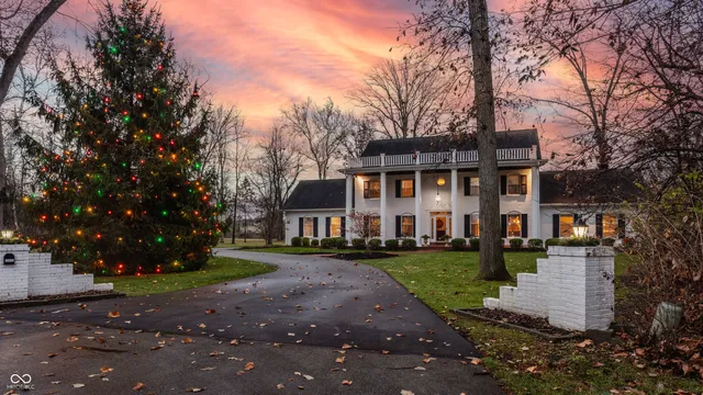 $1,999,900 | 15015 Ascot Hills Drive South, Carmel, IN 46032