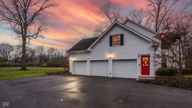 $1,999,900 | 15015 Ascot Hills Drive South, Carmel, IN 46032