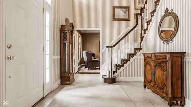 $1,999,900 | 15015 Ascot Hills Drive South, Carmel, IN 46032