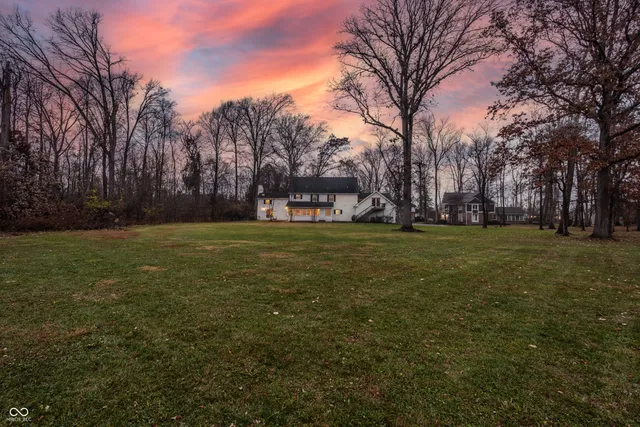 $1,999,900 | 15015 Ascot Hills Drive South, Carmel, IN 46032