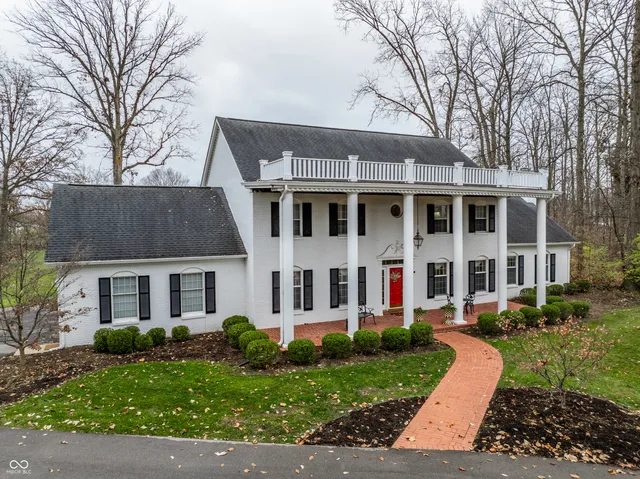 $1,999,900 | 15015 Ascot Hills Drive South, Carmel, IN 46032