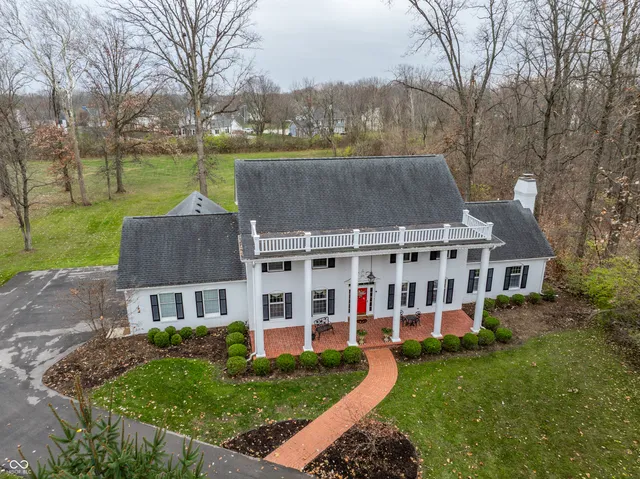 $1,999,900 | 15015 Ascot Hills Drive South, Carmel, IN 46032