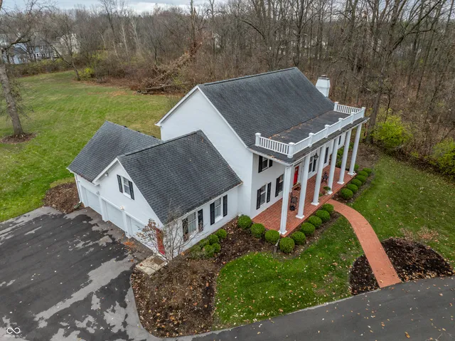 $1,999,900 | 15015 Ascot Hills Drive South, Carmel, IN 46032