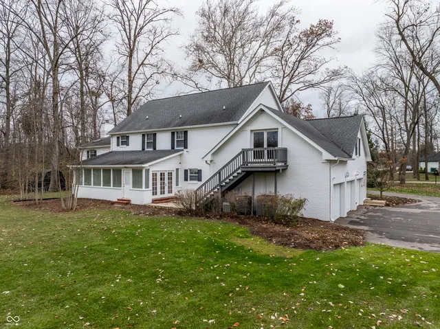 $1,999,900 | 15015 Ascot Hills Drive South, Carmel, IN 46032