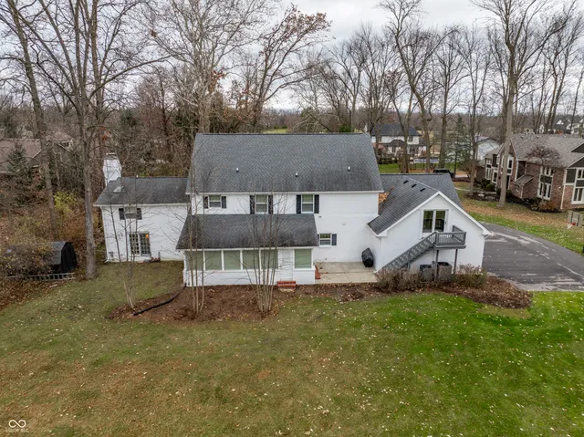 $1,999,900 | 15015 Ascot Hills Drive South, Carmel, IN 46032