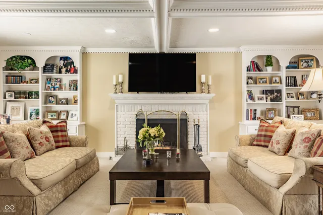 $1,999,900 | 15015 Ascot Hills Drive South, Carmel, IN 46032