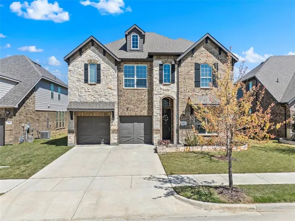 $535,000 | 1807 Gristmill Drive, Mansfield, TX 76063