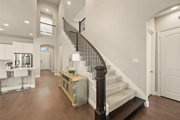 $535,000 | 1807 Gristmill Drive, Mansfield, TX 76063