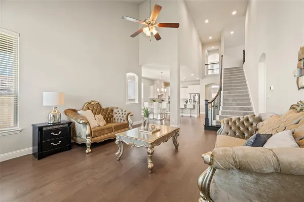 $535,000 | 1807 Gristmill Drive, Mansfield, TX 76063