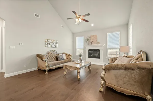 $535,000 | 1807 Gristmill Drive, Mansfield, TX 76063