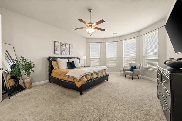 $535,000 | 1807 Gristmill Drive, Mansfield, TX 76063