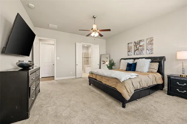 $535,000 | 1807 Gristmill Drive, Mansfield, TX 76063