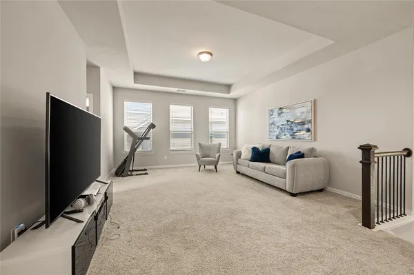 $535,000 | 1807 Gristmill Drive, Mansfield, TX 76063