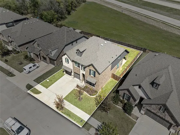 $535,000 | 1807 Gristmill Drive, Mansfield, TX 76063