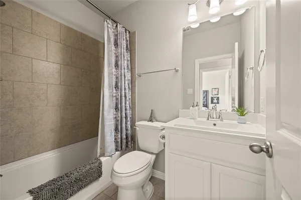 $535,000 | 1807 Gristmill Drive, Mansfield, TX 76063