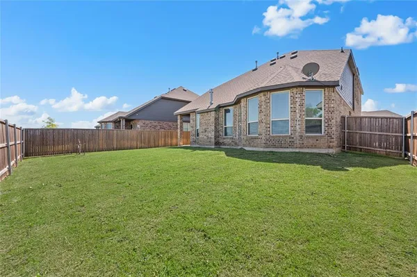 $535,000 | 1807 Gristmill Drive, Mansfield, TX 76063