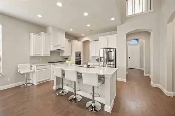 $535,000 | 1807 Gristmill Drive, Mansfield, TX 76063