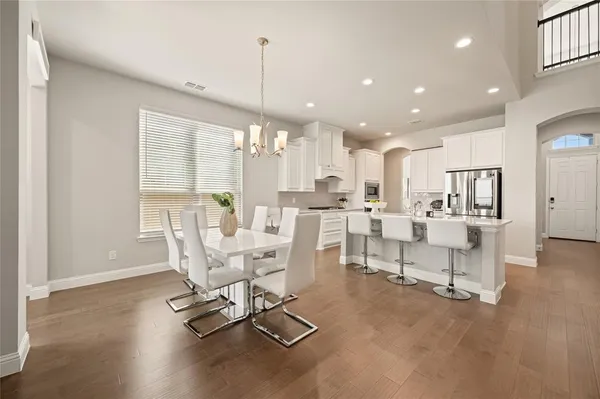 $535,000 | 1807 Gristmill Drive, Mansfield, TX 76063