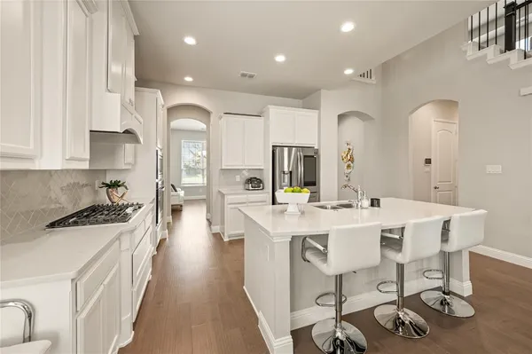 $535,000 | 1807 Gristmill Drive, Mansfield, TX 76063