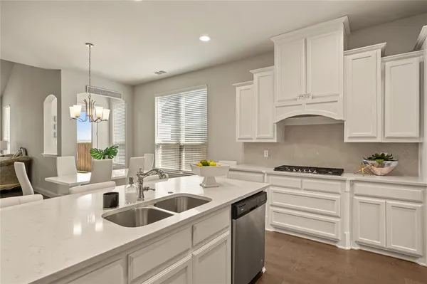 $535,000 | 1807 Gristmill Drive, Mansfield, TX 76063