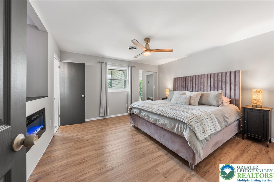 541 Mountain View Road Nazareth, PA 18064 - Photo 15 of 43 Gallery Image 15