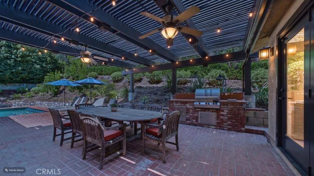 340 Toyon Road Sierra Madre, CA 91024 - Photo 45 of 60
