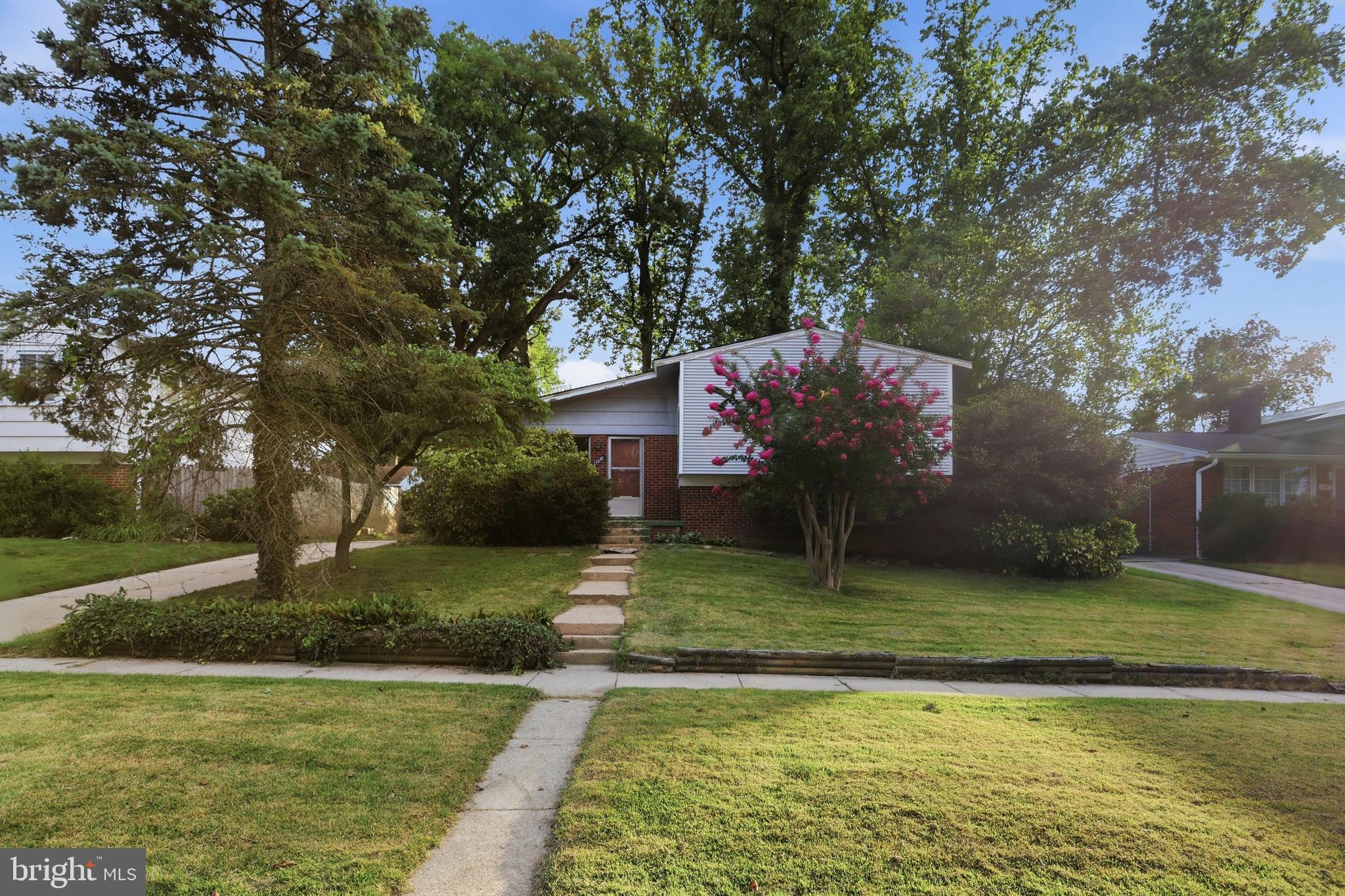 13010 Matey Road Silver Spring, MD 20906 - Photo 1 of 28 Gallery Image 1