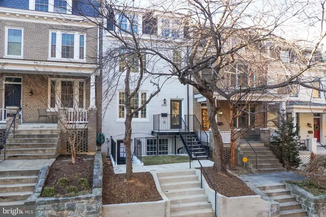 $2,250,000 | 2910 18th Street Northwest, Washington, DC 20009