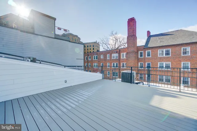 $2,250,000 | 2910 18th Street Northwest, Washington, DC 20009