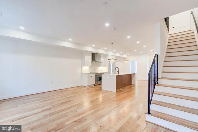 $2,250,000 | 2910 18th Street Northwest, Washington, DC 20009