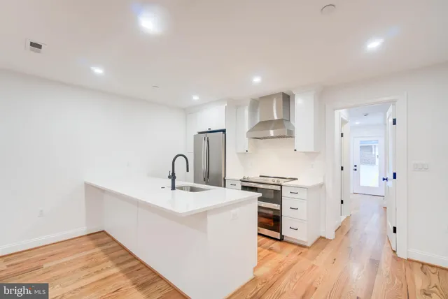 $2,250,000 | 2910 18th Street Northwest, Washington, DC 20009