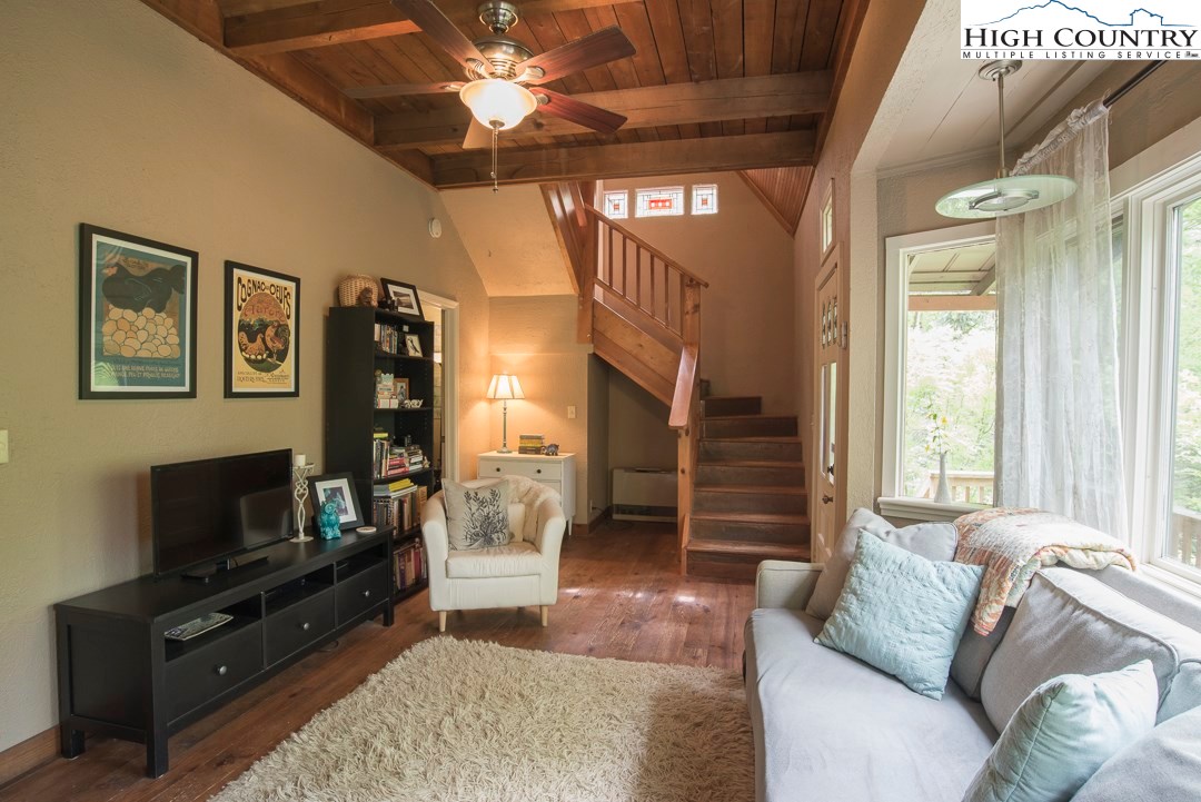 561 West Peak Road Creston, NC 28615 - Photo 3 of 21 Gallery Image 3