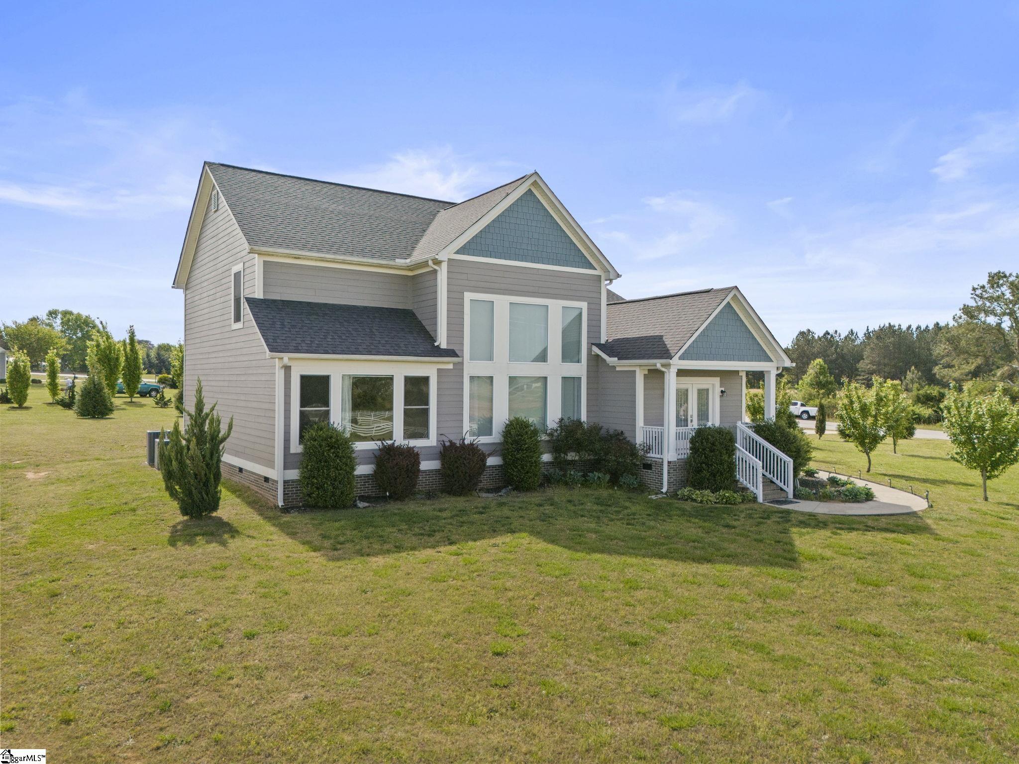 2045 Holly Springs Road Inman, SC 29349 - Photo 45 of 46
