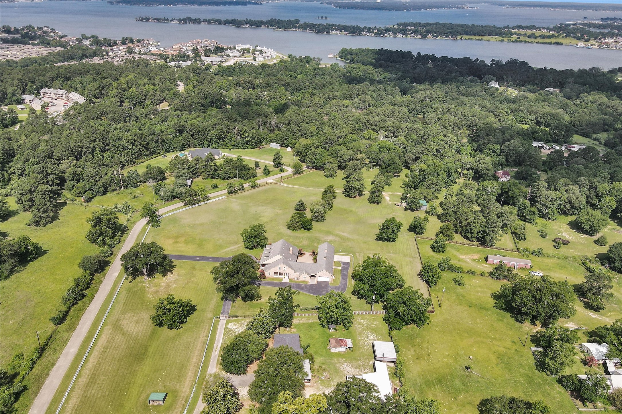 11580 Calfee Road Conroe, TX 77304 - Photo 25 of 29