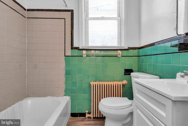 $725,000 | 1016 Irving Street Northwest, Washington, DC 20010