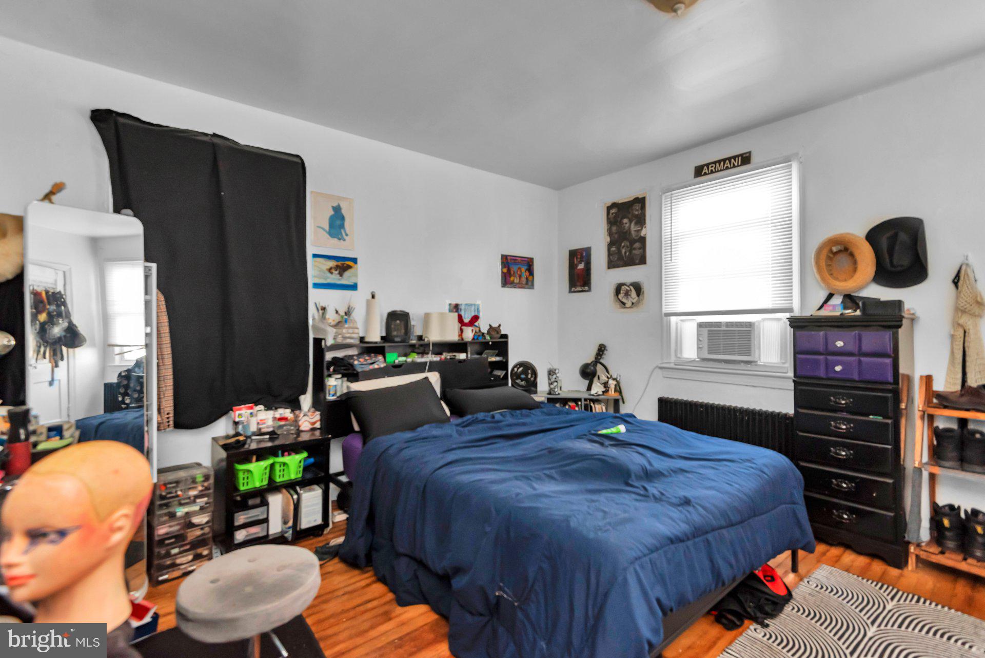 1016 Irving Street Northwest Washington, DC 20010 - Photo 23 of 37