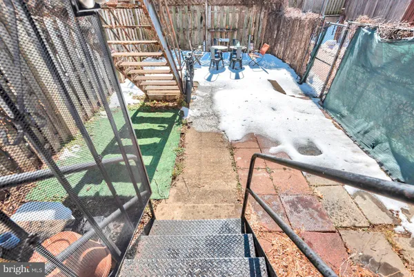 $725,000 | 1016 Irving Street Northwest, Washington, DC 20010