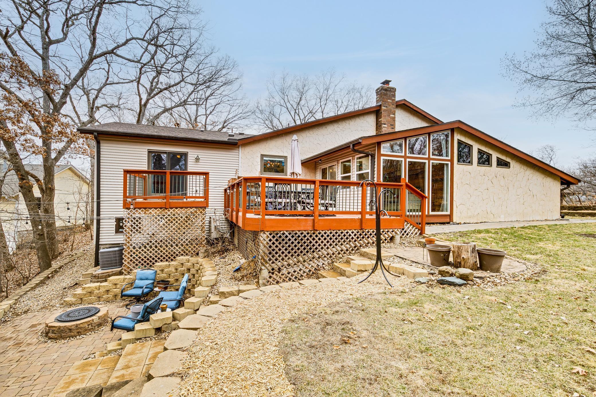 1408 West Danube Road Fridley, MN 55432 - Photo 37 of 50