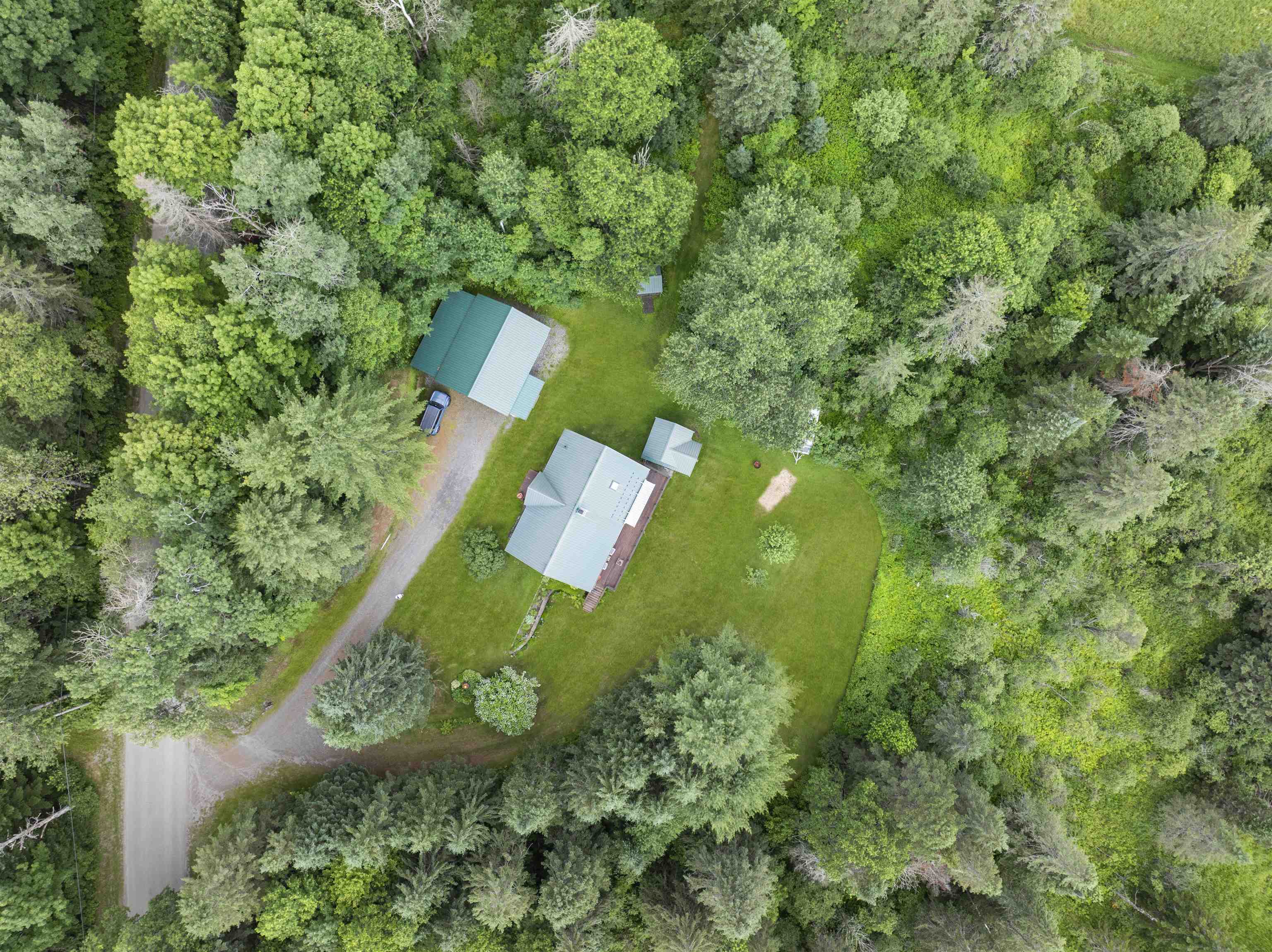 226 East Colebrook Road Colebrook, NH 03576 - Photo 57 of 57