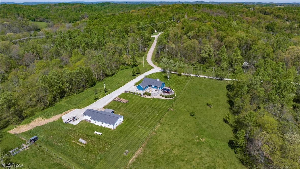 10155 North Morrison Road Dresden, OH 43821 - Photo 44 of 47 Gallery Image 44