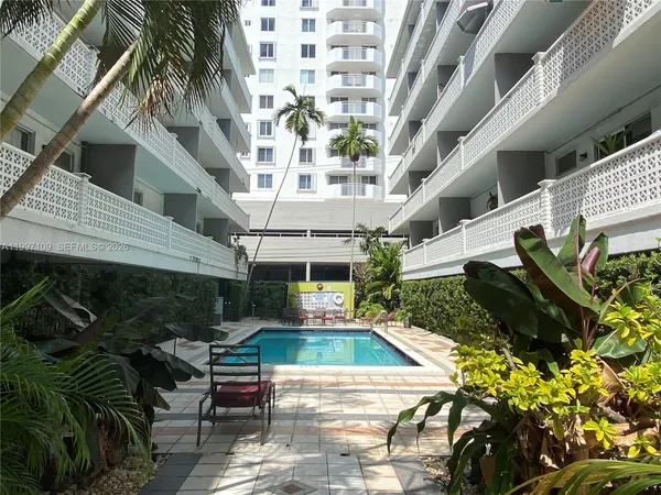 $2,095 | 1620 West Avenue, Unit 204, Miami Beach, FL 33139