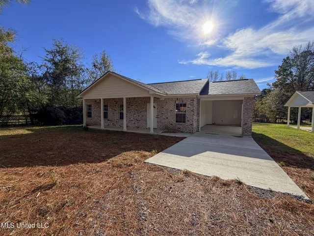 $175,000 | 2860 Highway 184 Bude Ms 39630, Bude, MS 39630