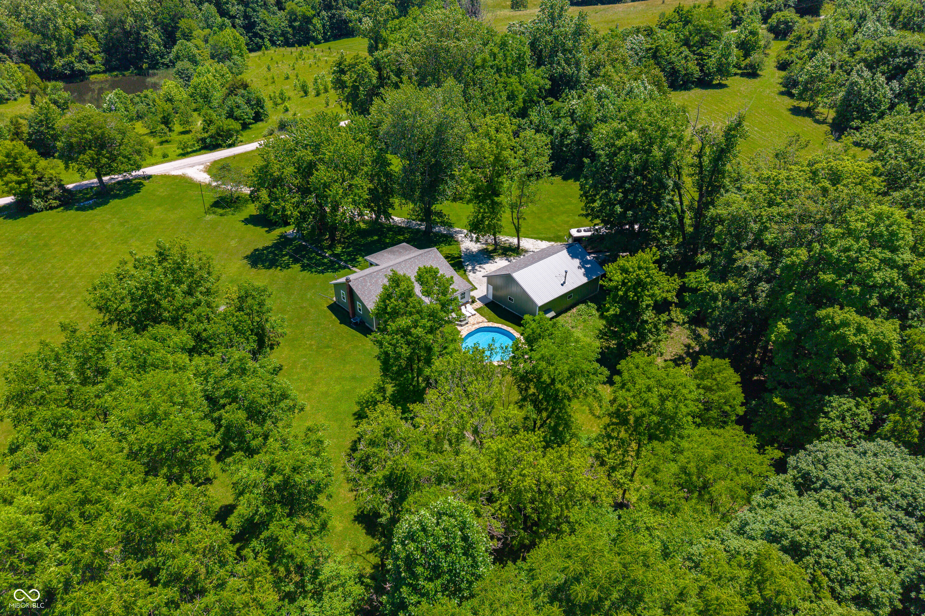 9167 Newark Road Solsberry, IN 47459 - Photo 69 of 76 Gallery Image 69