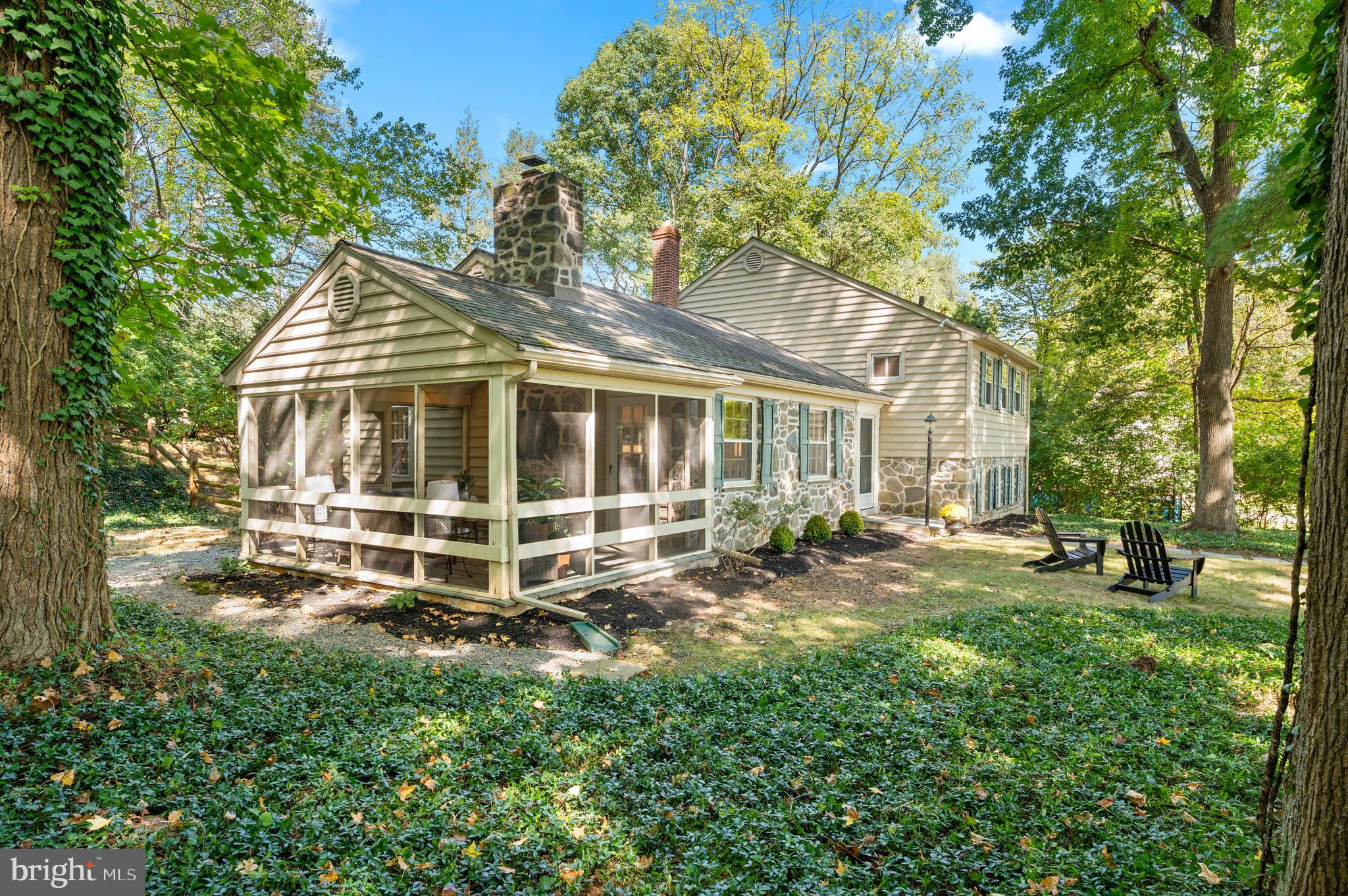 675 Walker Road Wayne, PA 19087 - Photo 2 of 38