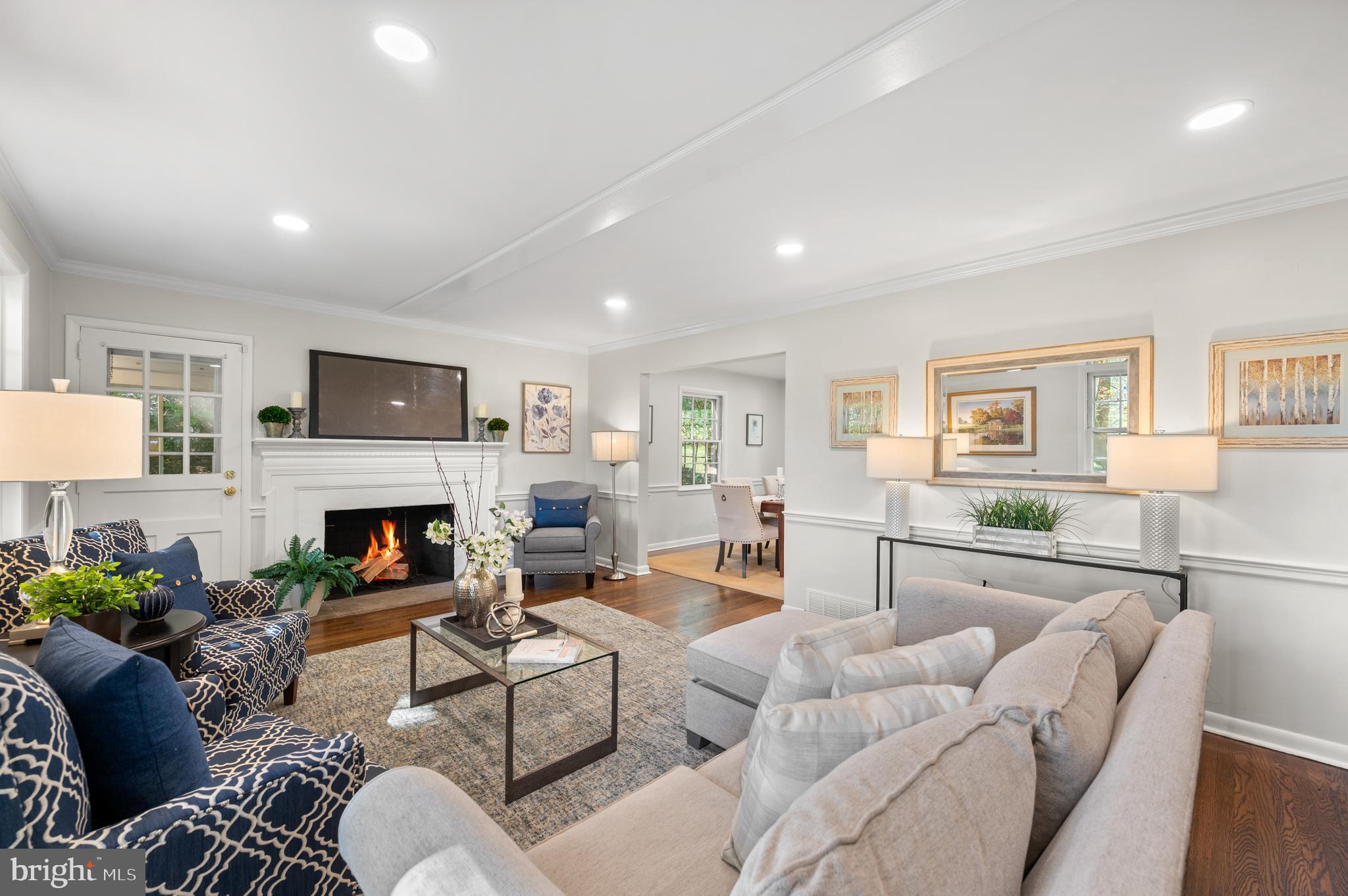 675 Walker Road Wayne, PA 19087 - Photo 5 of 38