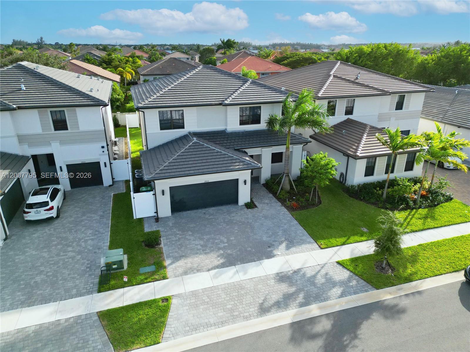 17430 Southwest 46th Street Miramar, FL 33029 - Photo 23 of 24