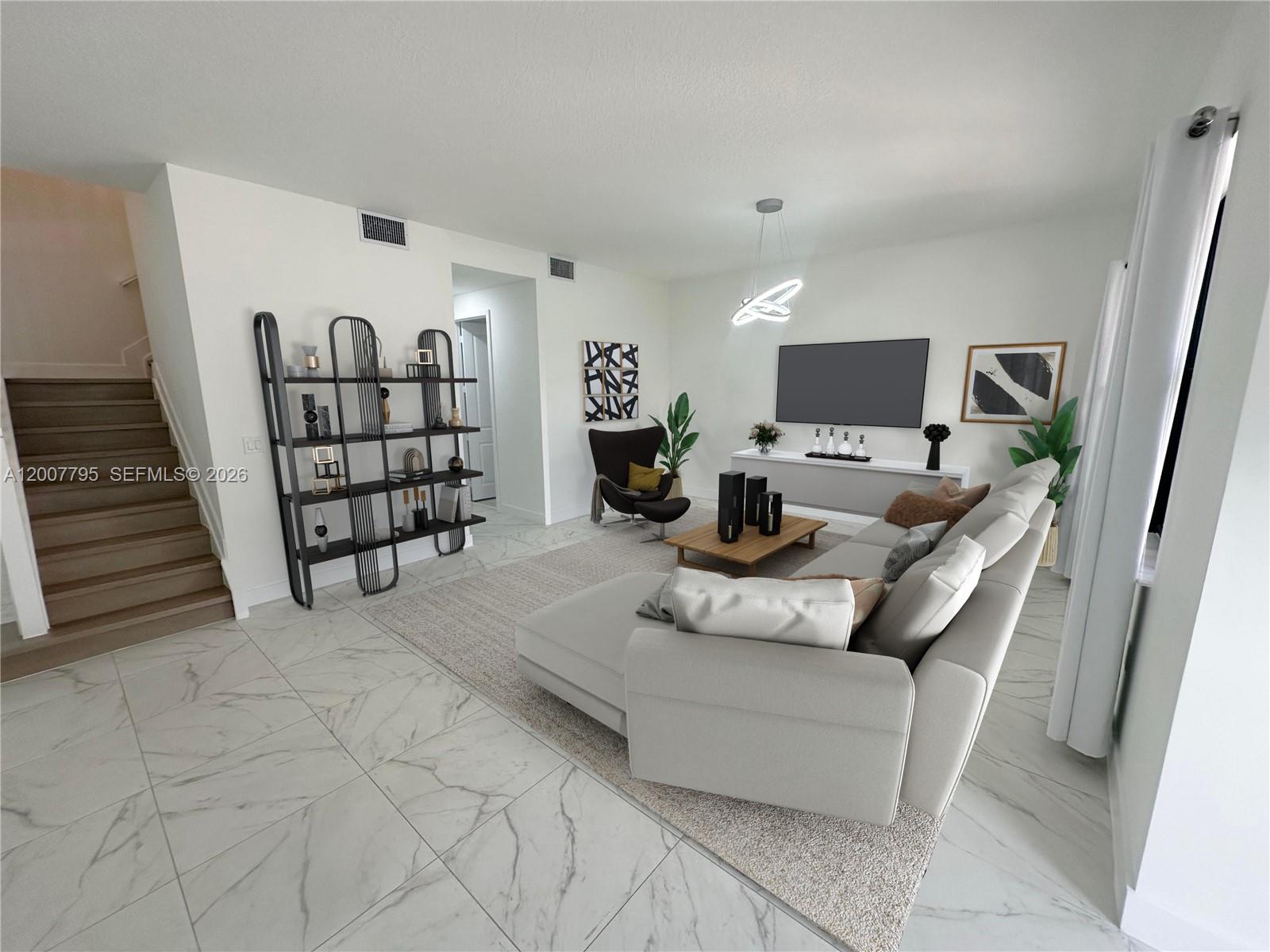 17430 Southwest 46th Street Miramar, FL 33029 - Photo 4 of 24