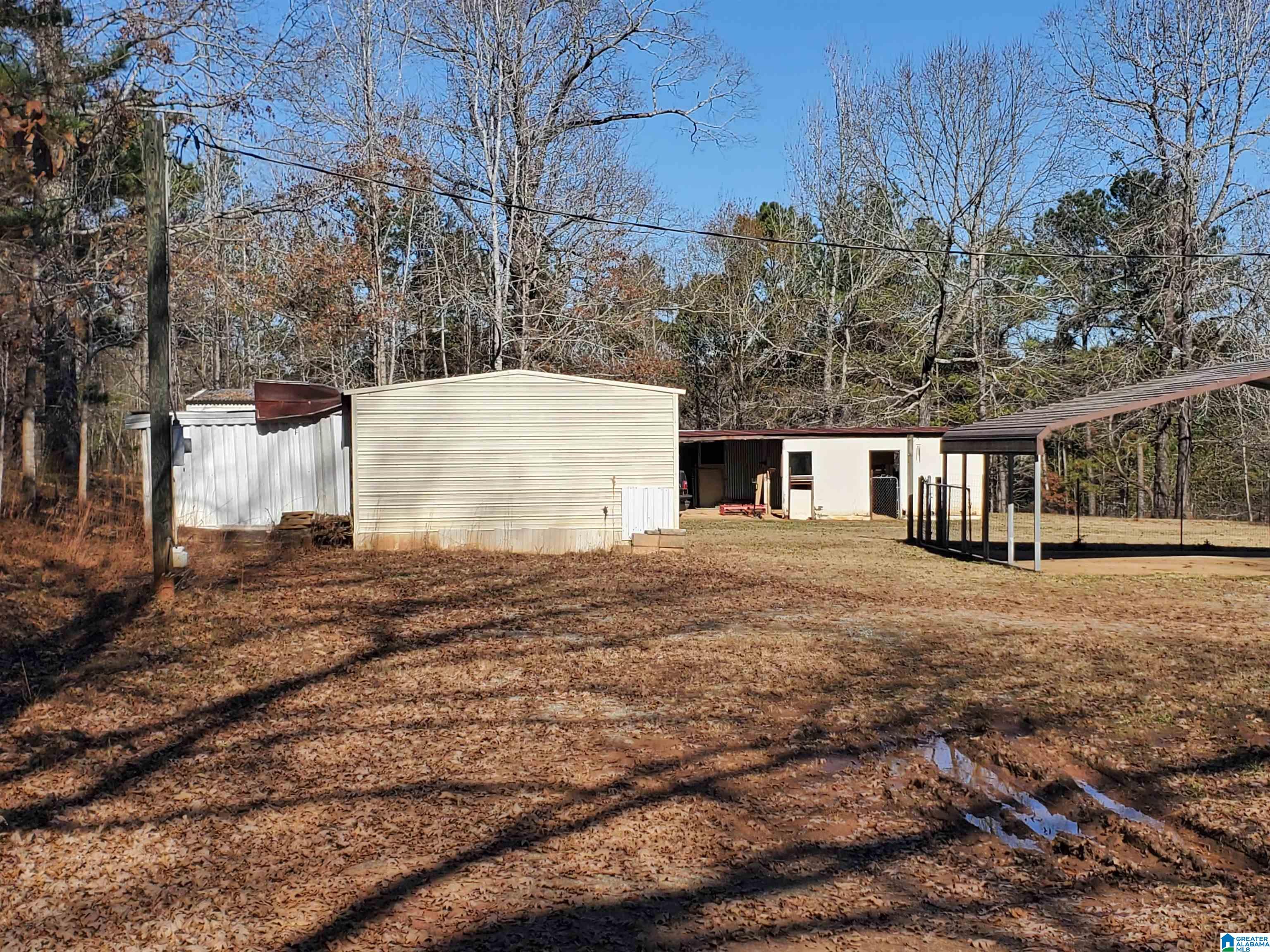262 County Road 57 Verbena, AL 36091 - Photo 4 of 44