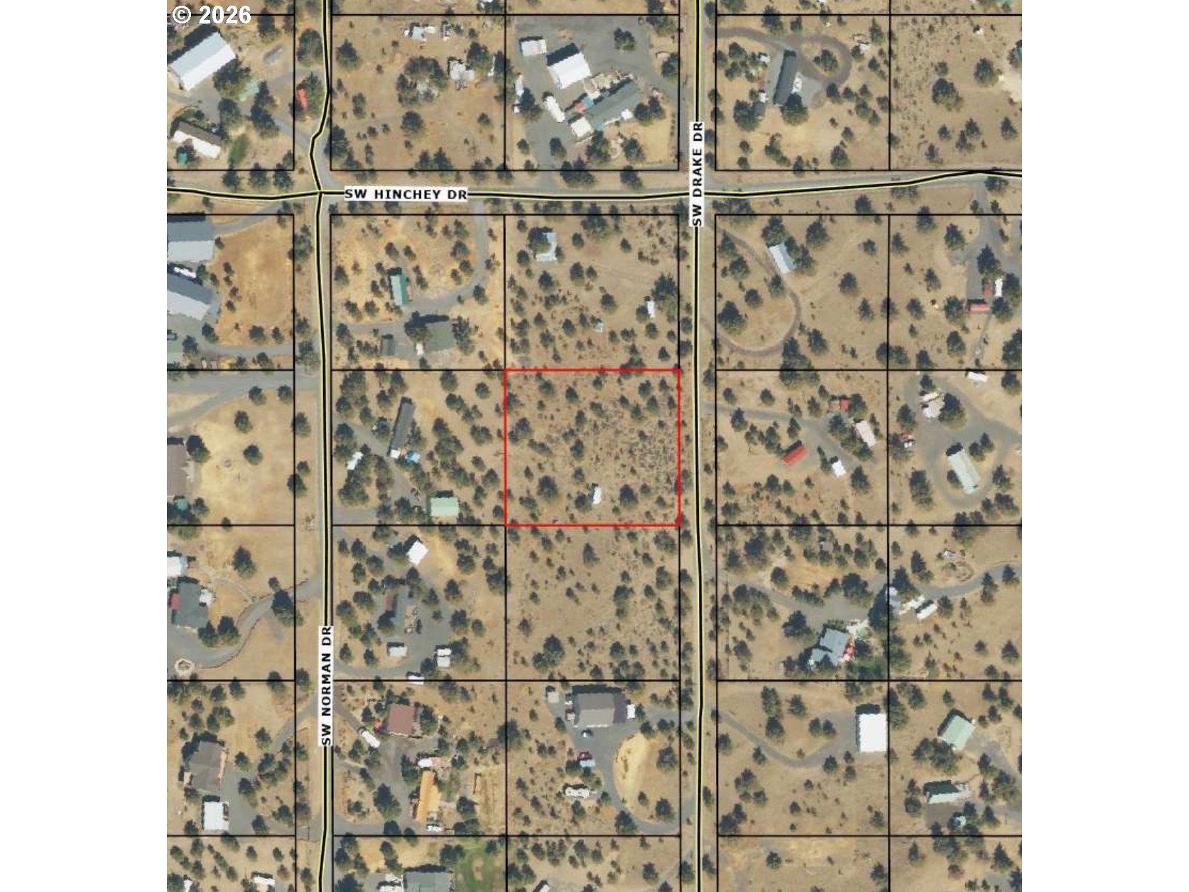 Southwest Drake Drive Culver, OR 97734 - Photo 7 of 7