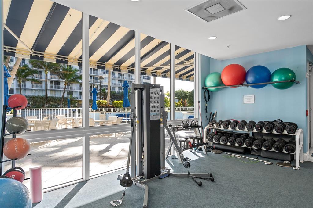 701 Southeast 21st Avenue, Unit 103 Deerfield Beach, FL 33441 - Photo 22 of 31